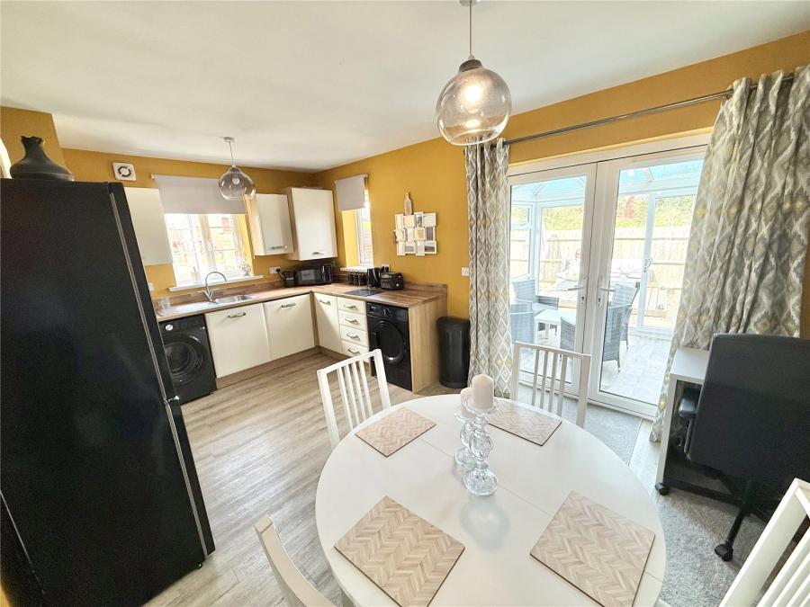 Image for Hamley Close, Burnham on Sea