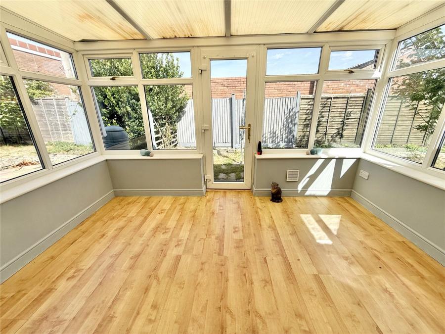 Image for Barton Road, Berrow