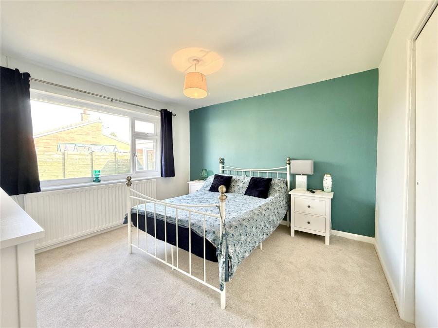 Image for Barton Road, Berrow