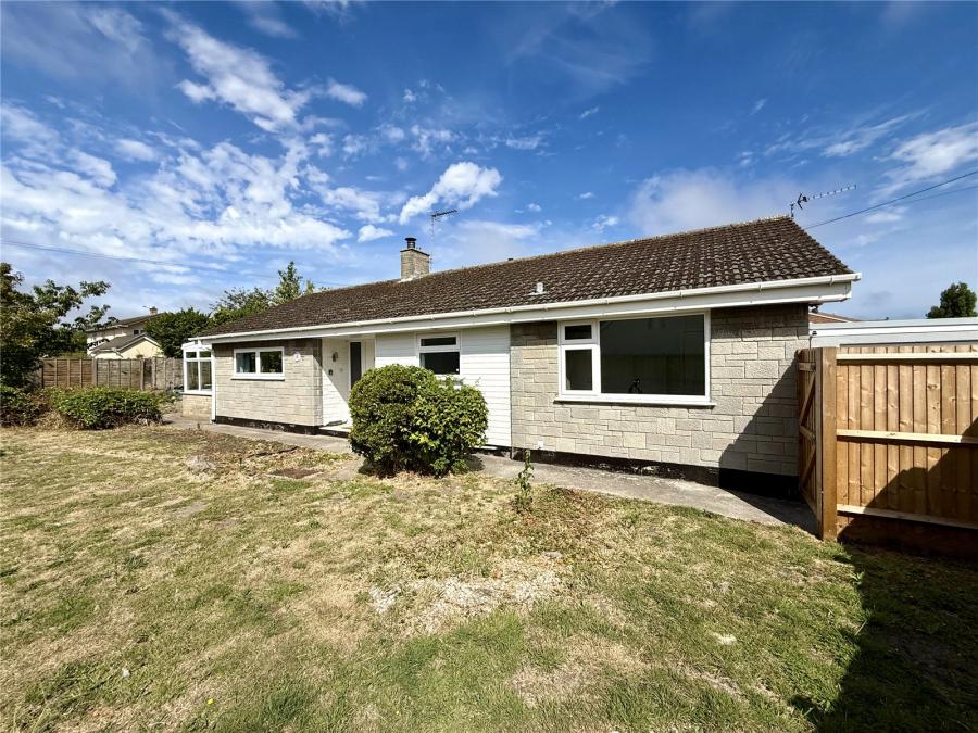 Image for Barton Road, Berrow