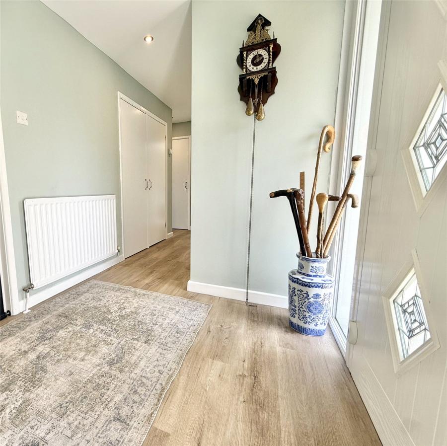 Image for Barton Road, Berrow