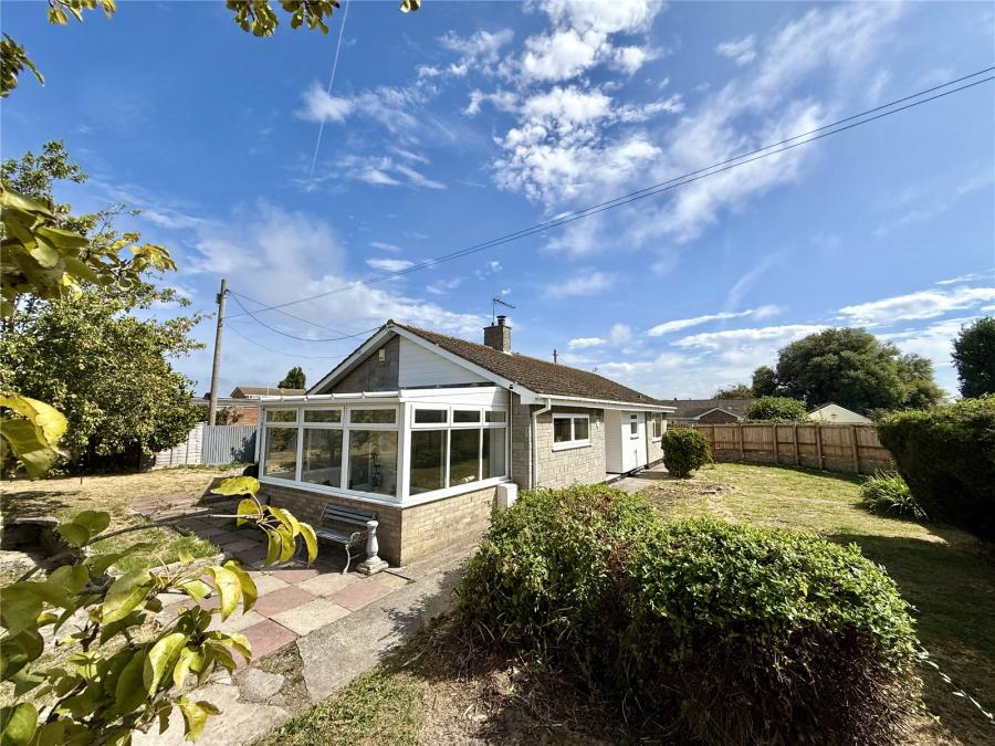 Image for Barton Road, Berrow