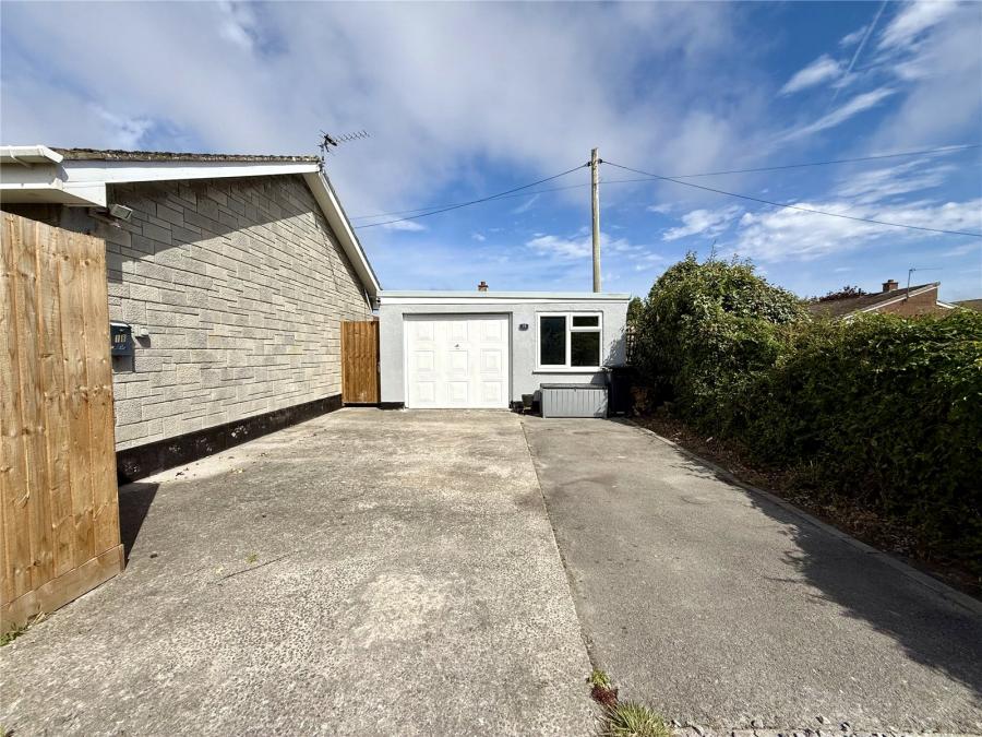 Image for Barton Road, Berrow