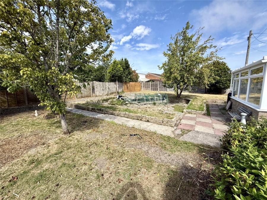 Image for Barton Road, Berrow