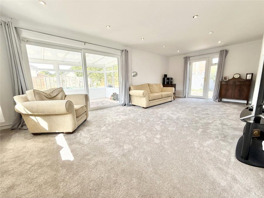 Image for Barton Road, Berrow