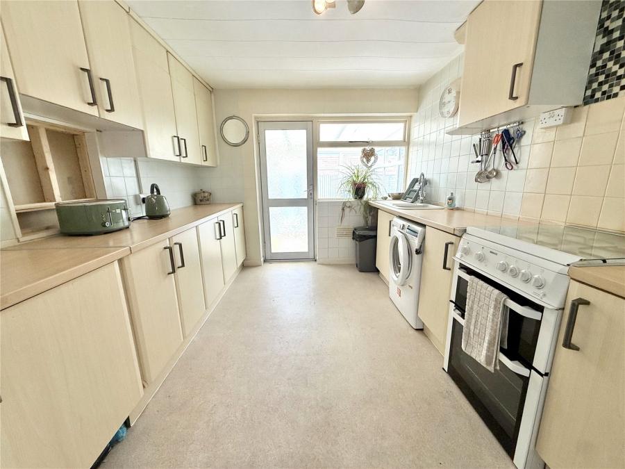 Image for Barton Road, Berrow