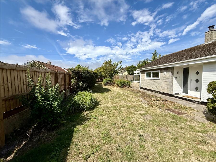 Image for Barton Road, Berrow