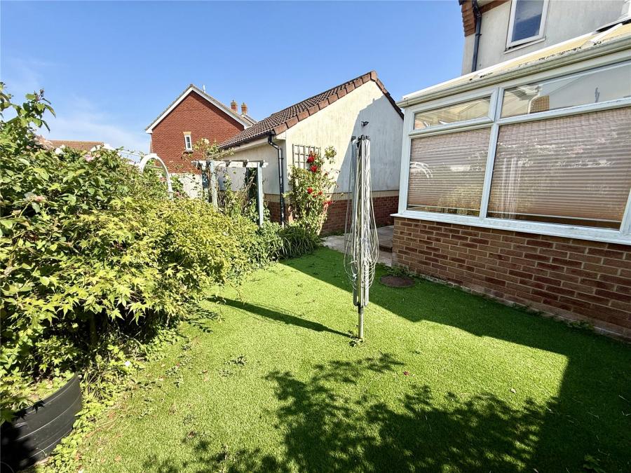 Image for Sheridan Road, Burnham on Sea