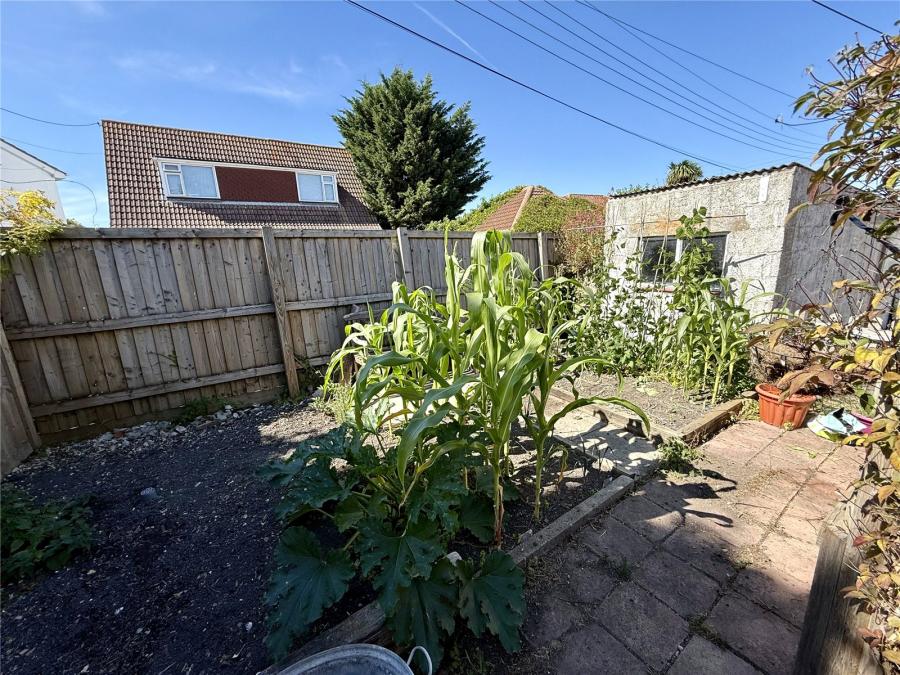 Image for Gaunts Road, Pawlett