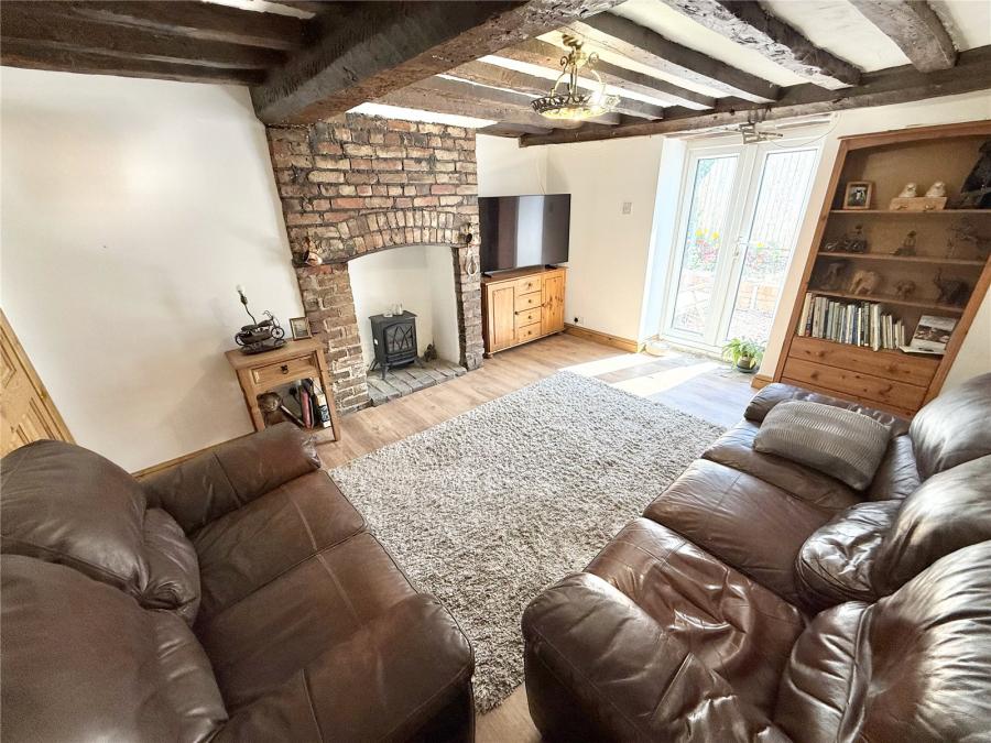 Image for Gaunts Road, Pawlett