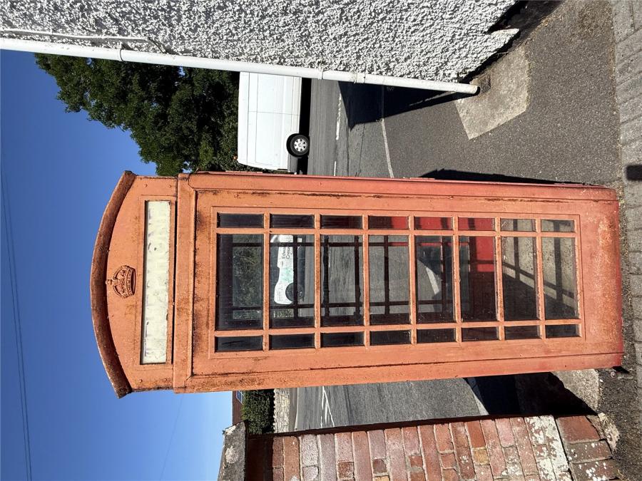 Image for Gaunts Road, Pawlett