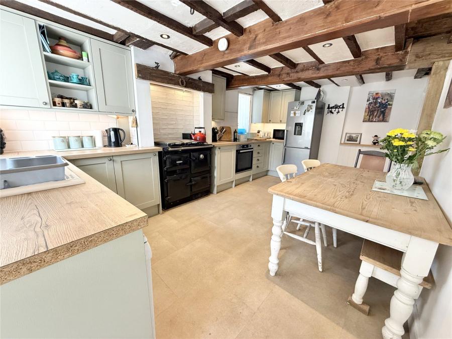 Image for Gaunts Road, Pawlett