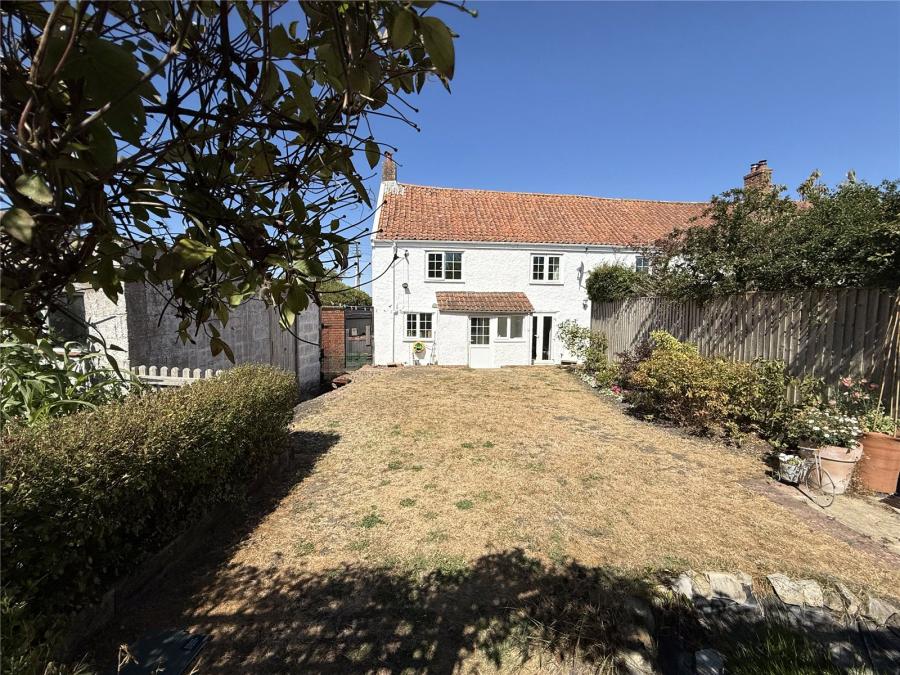 Image for Gaunts Road, Pawlett