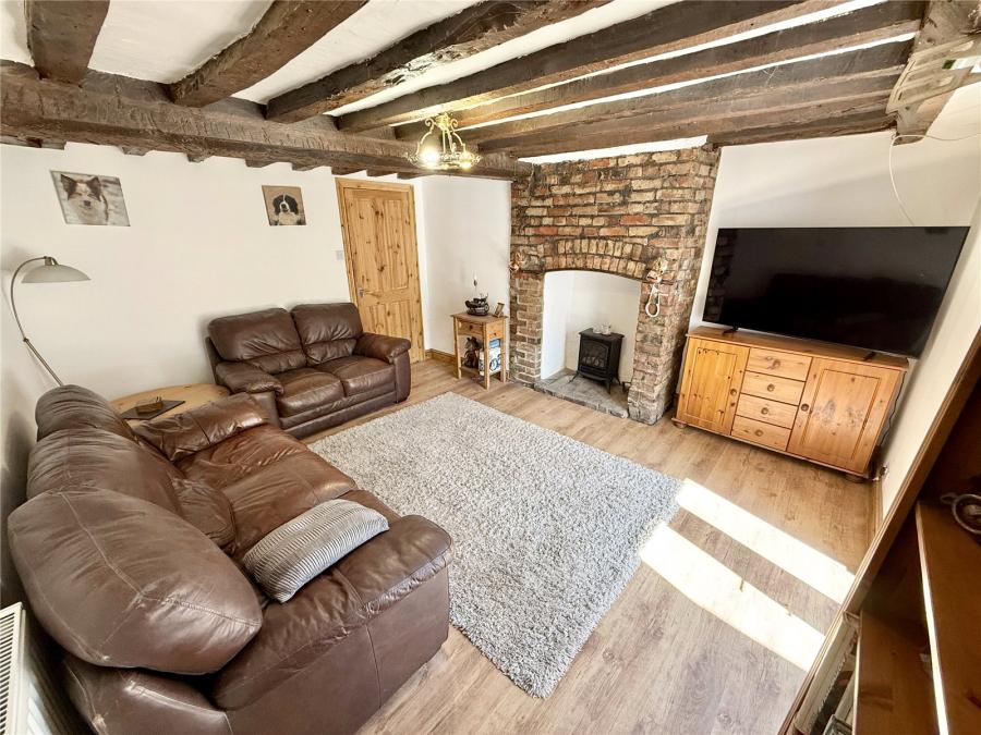 Image for Gaunts Road, Pawlett