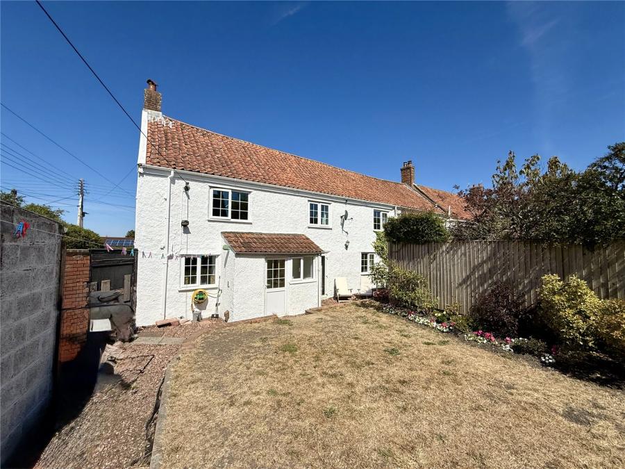 Image for Gaunts Road, Pawlett