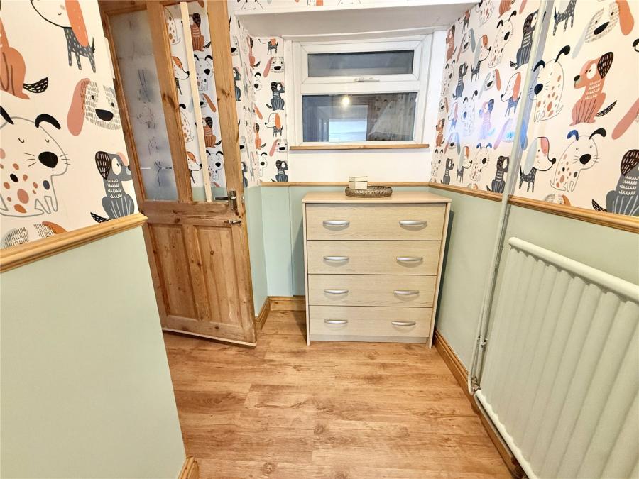 Image for Gaunts Road, Pawlett