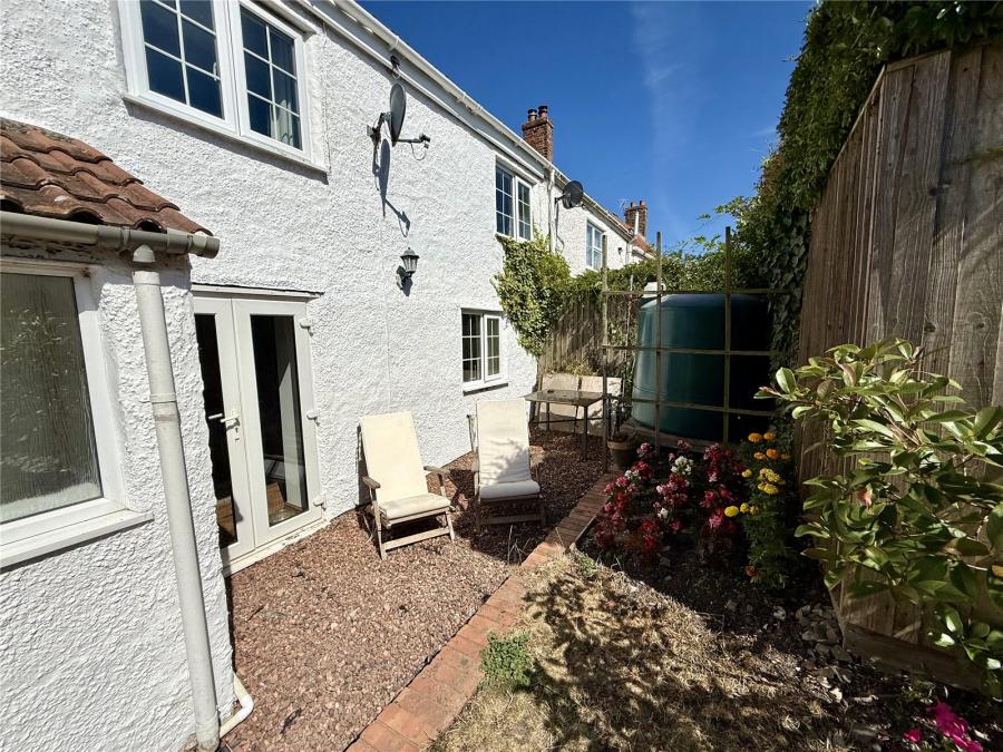 Image for Gaunts Road, Pawlett