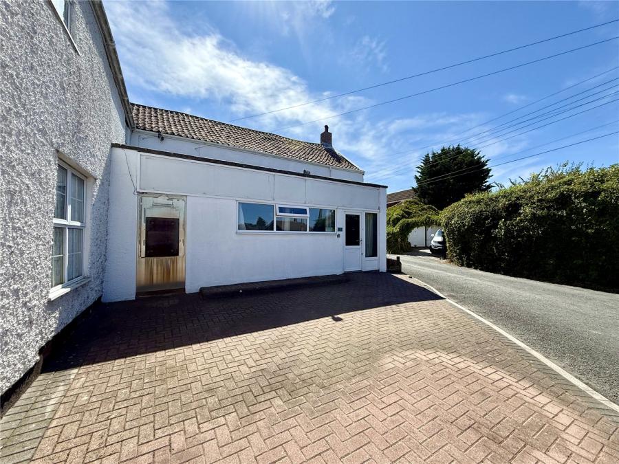 Image for Gaunts Road, Pawlett
