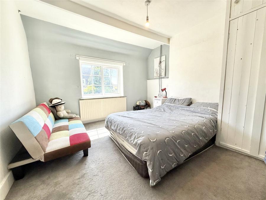 Image for Gaunts Road, Pawlett