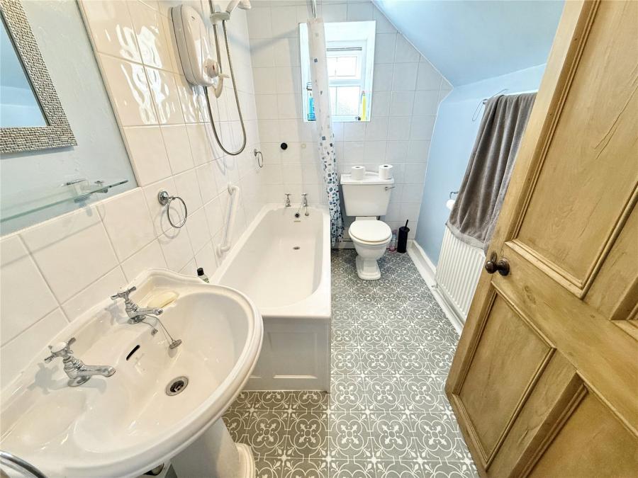 Image for Gaunts Road, Pawlett