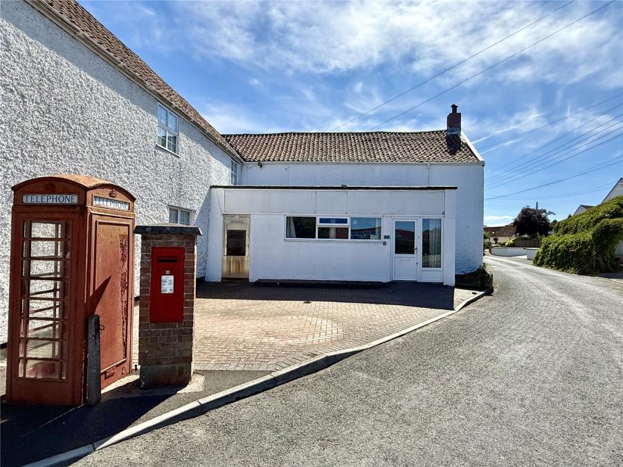 Image for Gaunts Road, Pawlett