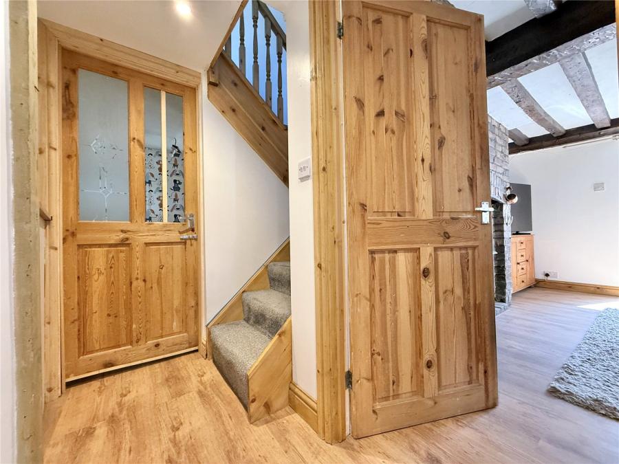 Image for Gaunts Road, Pawlett