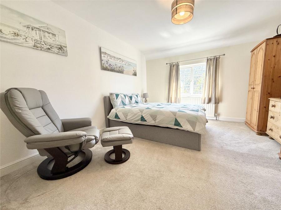 Image for Gaunts Road, Pawlett