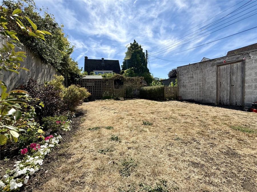 Image for Gaunts Road, Pawlett