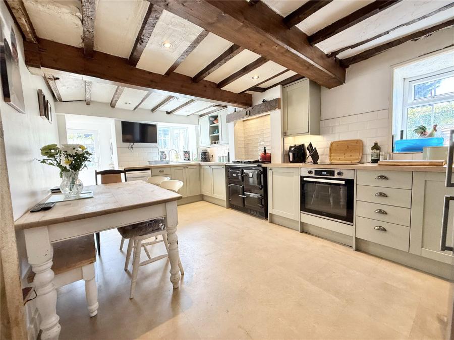 Image for Gaunts Road, Pawlett