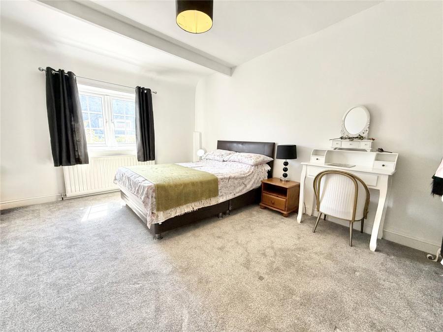 Image for Gaunts Road, Pawlett