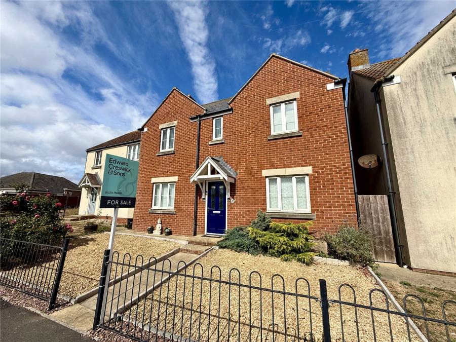 Image for Naish Road, Burnham on Sea