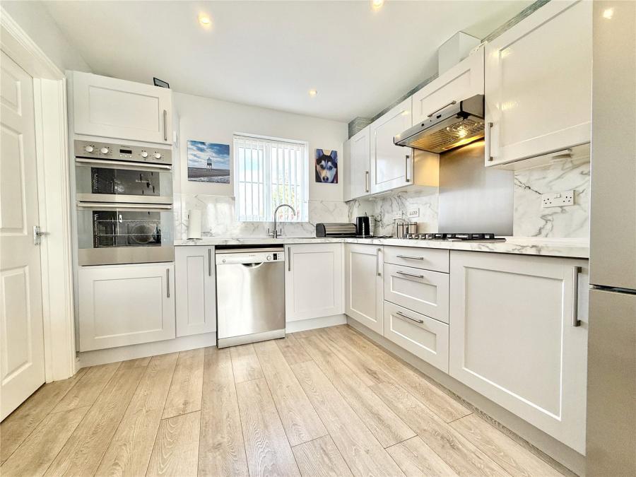 Image for Naish Road, Burnham on Sea