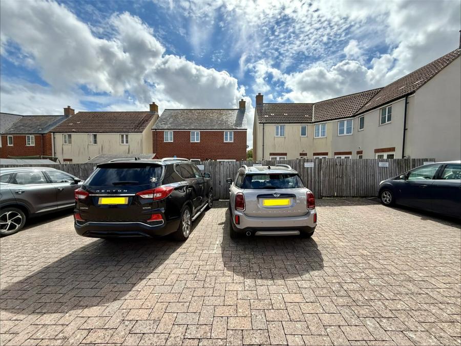 Image for Naish Road, Burnham on Sea