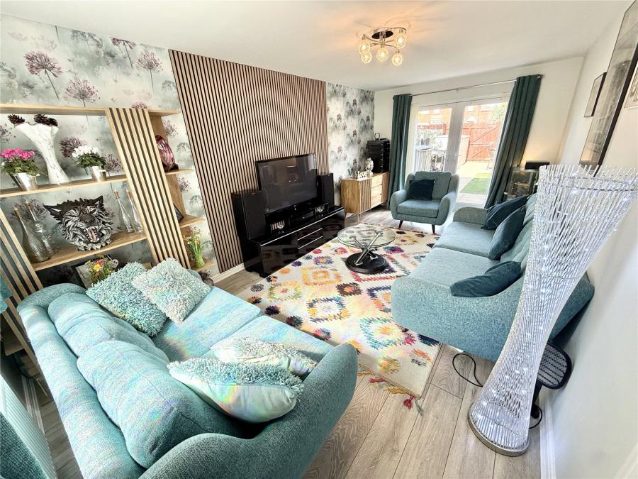 Image for Naish Road, Burnham on Sea