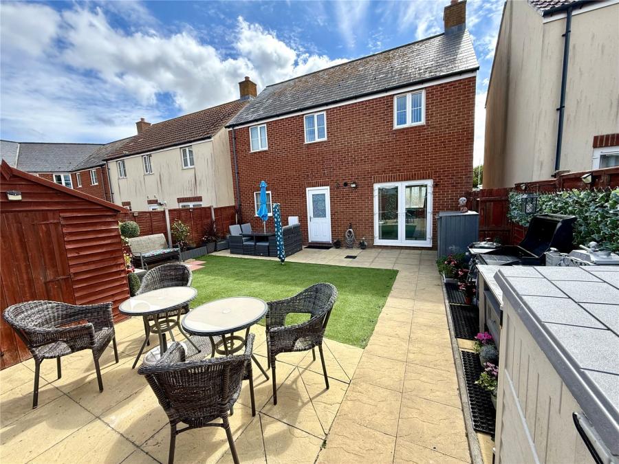 Image for Naish Road, Burnham on Sea