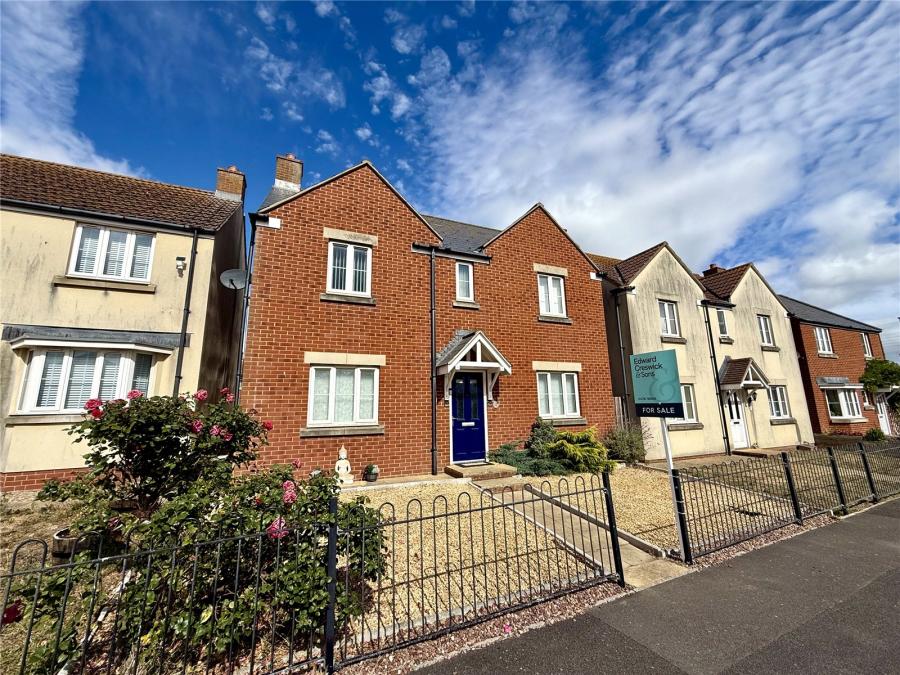Image for Naish Road, Burnham on Sea