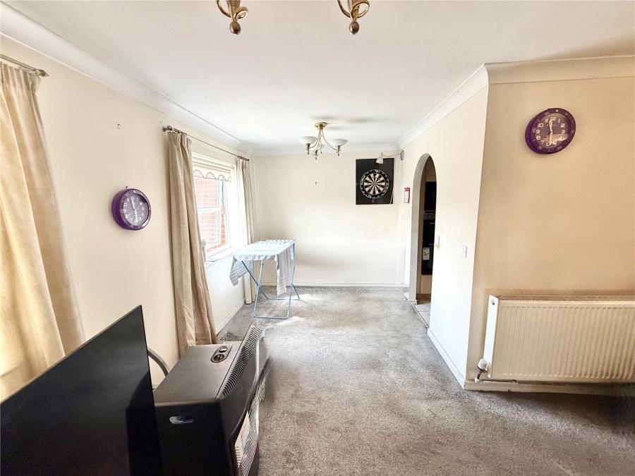 Image for Somerset Way, Highbridge