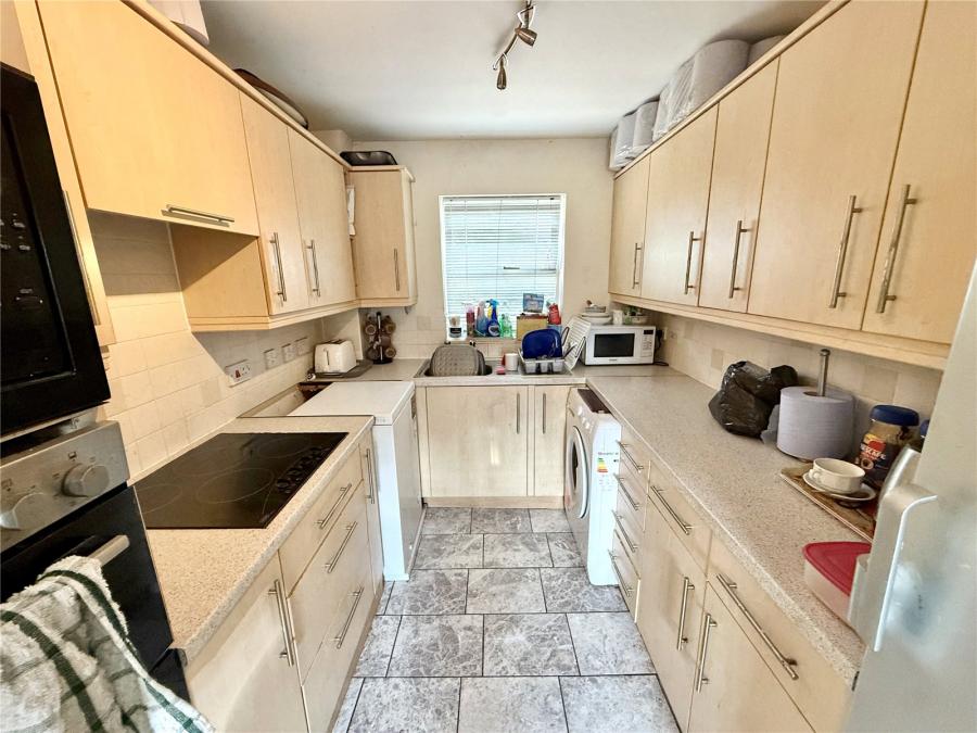 Image for Somerset Way, Highbridge