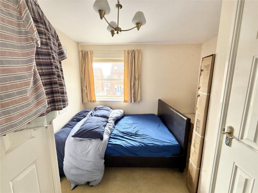 Image for Somerset Way, Highbridge
