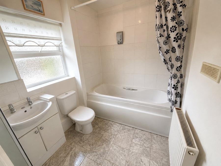 Image for Somerset Way, Highbridge