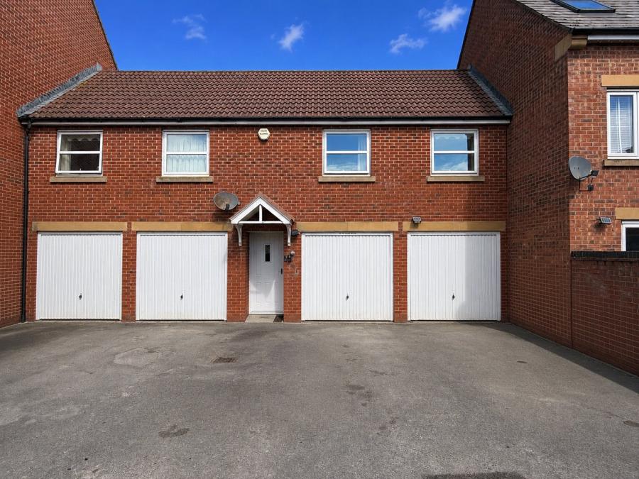Image for Somerset Way, Highbridge