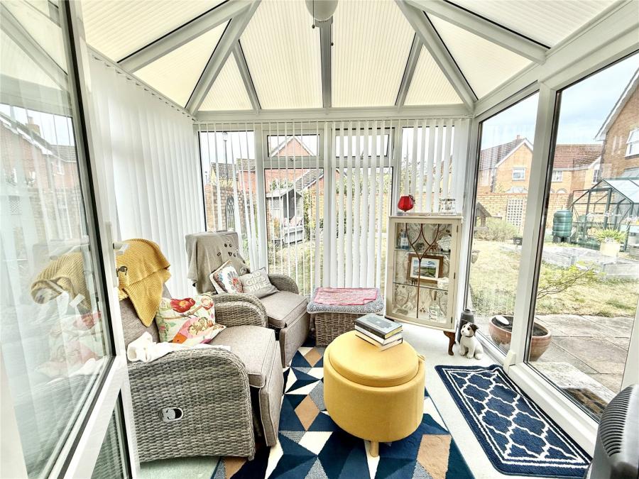 Image for Friars Way, Burnham On Sea