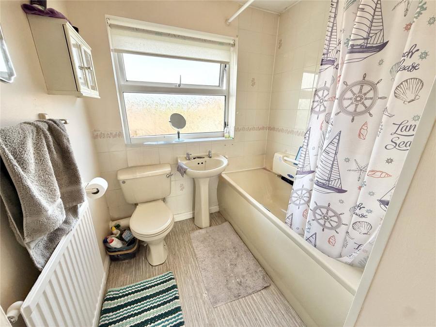 Image for Friars Way, Burnham On Sea