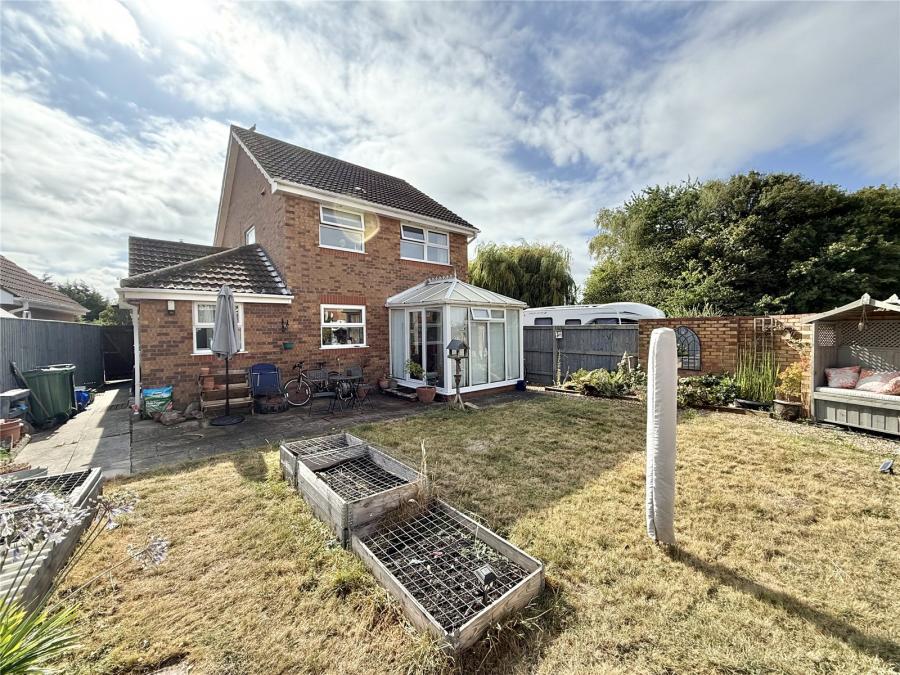 Image for Friars Way, Burnham On Sea