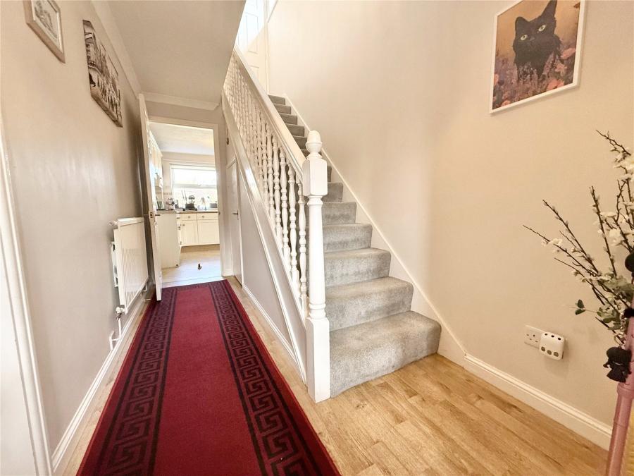 Image for Friars Way, Burnham On Sea