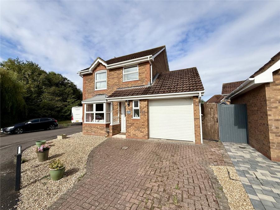 Image for Friars Way, Burnham On Sea
