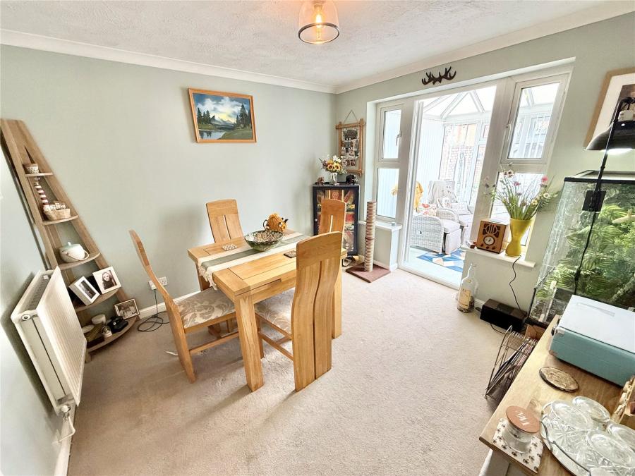Image for Friars Way, Burnham On Sea