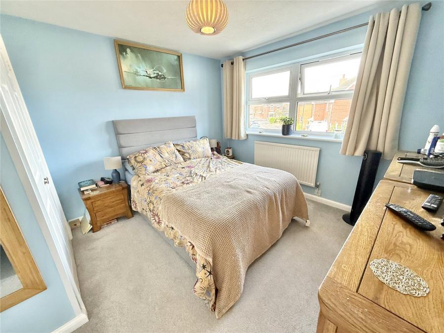 Image for Friars Way, Burnham On Sea