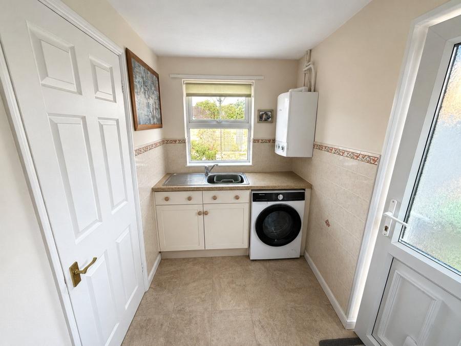 Image for Friars Way, Burnham On Sea