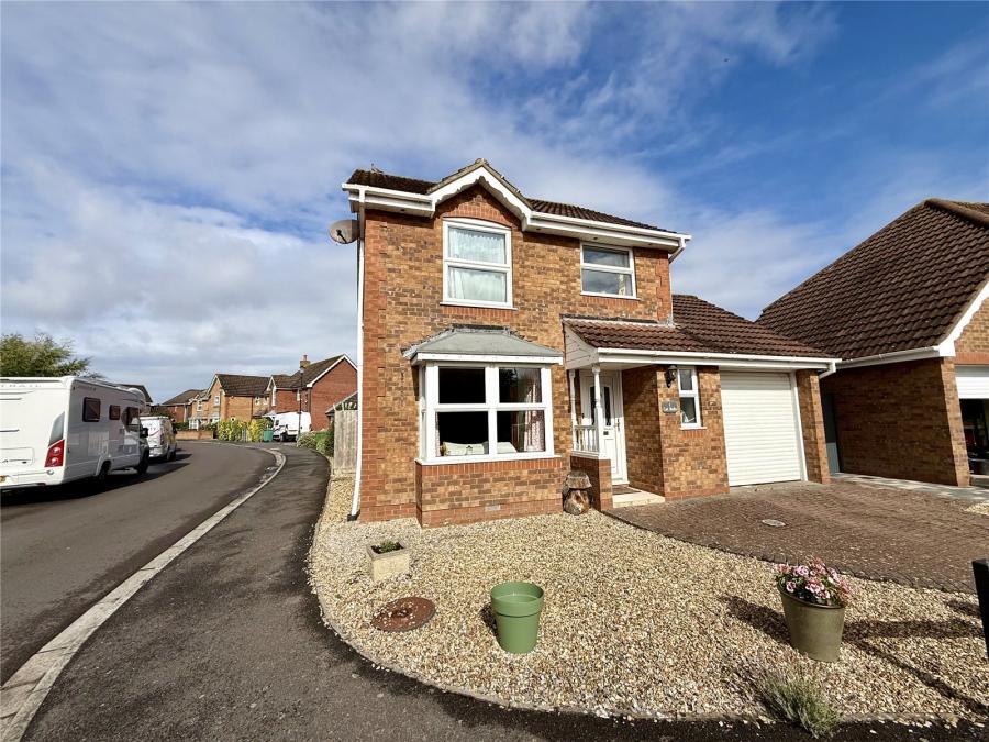 Image for Friars Way, Burnham On Sea
